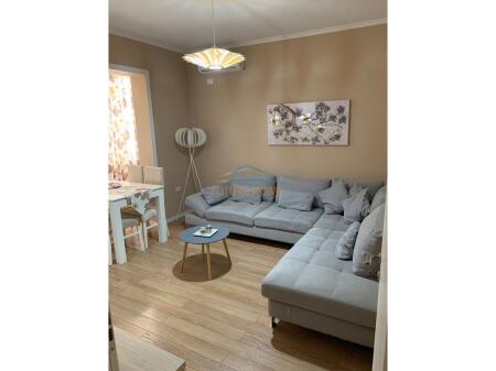 Tirane, affittasi appartamento 1+1, 3° piano, 51 m², 600 € (VIA MINE PEZA)
