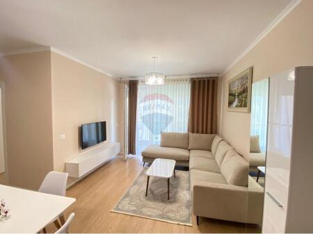 Apartment 2+1 for rent, Fiori di Bosko