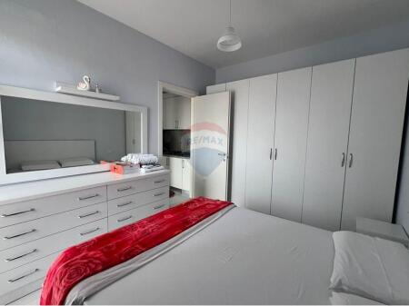Appartamento 1+1 in affitto Laprake !