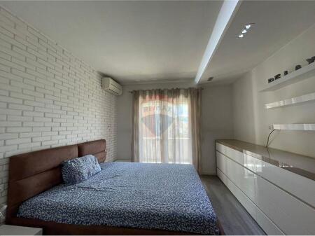 APARTMENT 2+1 FOR RENT ON KAVAJA STREET.