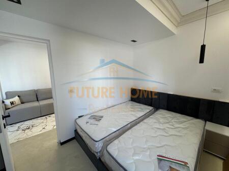 For sale 2 Apartments 1+1 and a studio, Kavaja Street