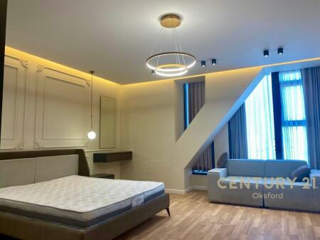 Studio for Rent at Square 21 – €650/month