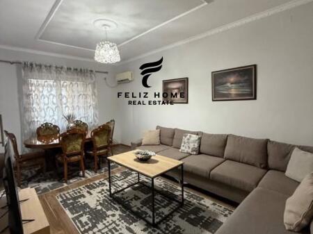 APARTMENT FOR RENT 2+1 DON BOSKO 550 EURO