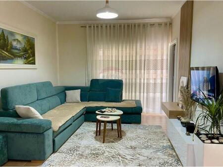 -Dato *APPARTAMENTO 1+1 IN AFFITTO A V. SHANTO*-
