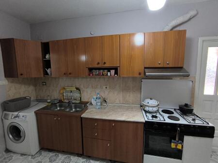 Apartment for rent 1+1 Don Bosko