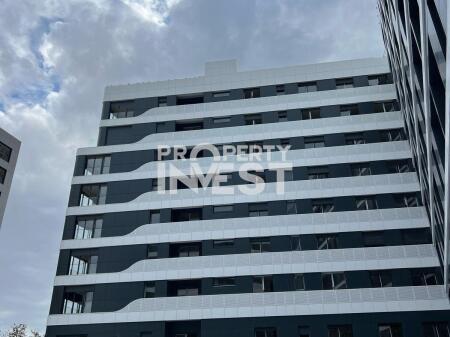 Apartment 1+1 for sale at Paralel Living, Don Bosko