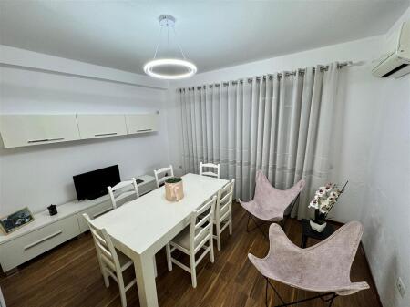 Apartment 3+1+2 for Rent – Peti Street, near Hotel Sokrati