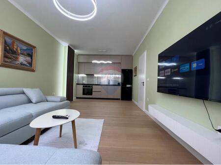 Shitet apartament i tipologjise 2+1 ne zonen e Astirit, prane bulevardit Migjeni.