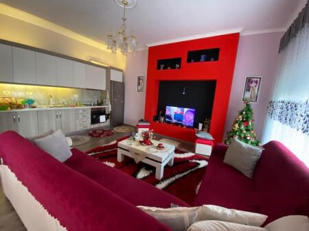 APPARTAMENTO IN AFFITTO 1+1 CONVERTIBILE IN 2+1 A FRESK 420 € /Mese
