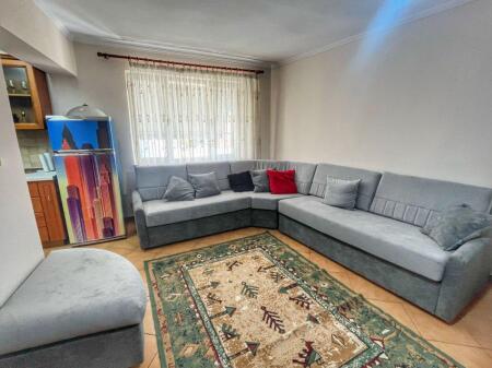 APARTMENT 2+1 FOR RENT IN THE CENTER OF TIRANA