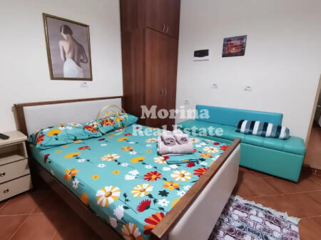 Affitto, Monolocale, Via Gjon Mili, 380 euro/mese