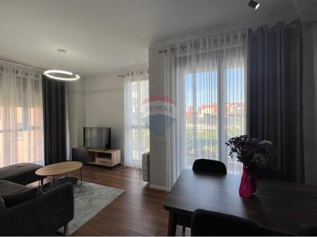 Apartament 2+1+2 per qira te ASL Xhamllik