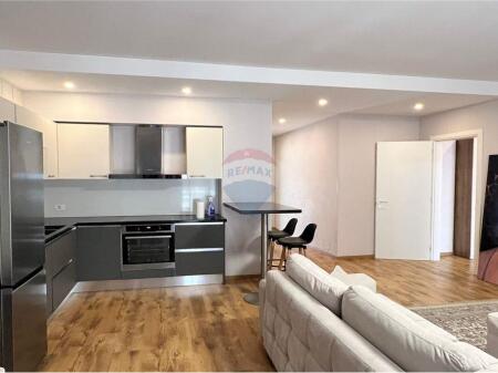 -Apartament 2+1 - ne Kompleksin Delijorgji-