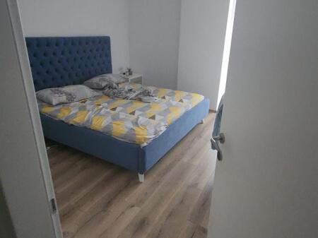 Super Apartment for rent at Oxhaku (500 Euro)