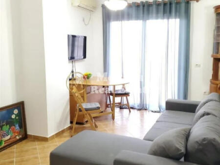 Affitto, Appartamento 2+1, Via Mine Peza, 550 euro/mese