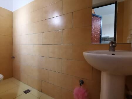 Affittasi appartamento monolocale 340€ Via Gjon Milli, Nuovo Viale