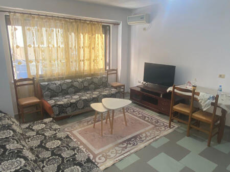 Appartamento in Affitto 1+1 in Via Elbasan (ID B2101182) Tirana.