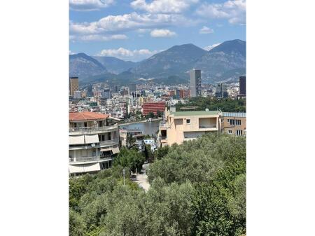 🌿 Modern & Elegant Apartment for Sale – Dry Lake Area | 2 Bedrooms + Private Parking
