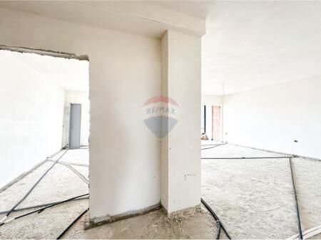 3+1 APARTMENT FOR SALE IN MYSLYM SHYR