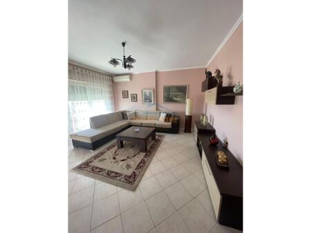 Rent, Apartment 2+1+2, Parking Space, Lapraka, Tirana.