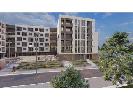 Monolocale in vendita a Golem – Nuova costruzione! 36.000 €