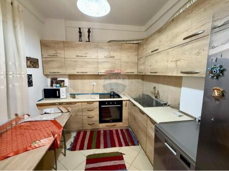 ***APPARTAMENTO 1+1 IN AFFITTO- VIA TEODORO ROOSEVELT***