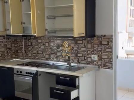 Affitto, Appartamento 1+1+Blk, Solo la cucina è completa, 5 Maji, 350 Euro/Mese