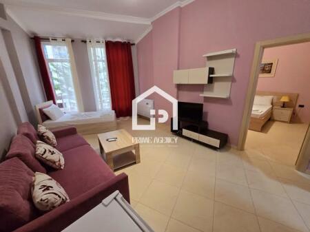 FOR SALE: Apartment 1+1/ area: Tushemisht POGRADEC