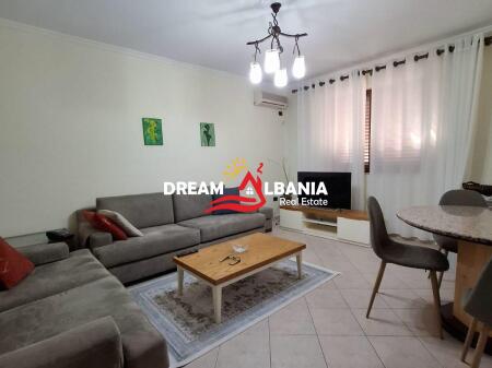 2+1 apartment for rent in Ali Dem near 1 May School (ID 4229448).