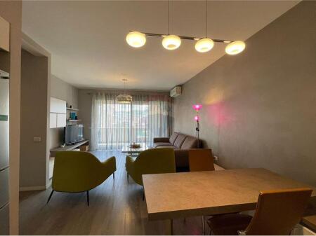 -APPARTAMENTO 2+1 IN AFFITTO -VIA KAVAJES-
