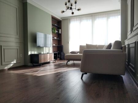 Apartament 2+1+2 me Qira – Myslym Shyr (rruga që lidh me Islam Alla)
