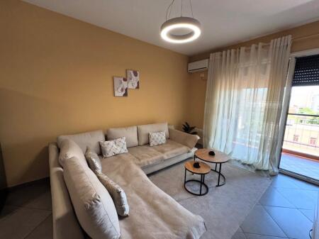 Apartment 1+1 for Rent – near SPAK, Jordan Misja Street