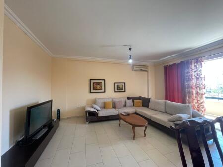 Apartment for rent 2+1 in Selite