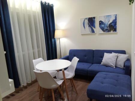 Appartamento in affitto in via Durres