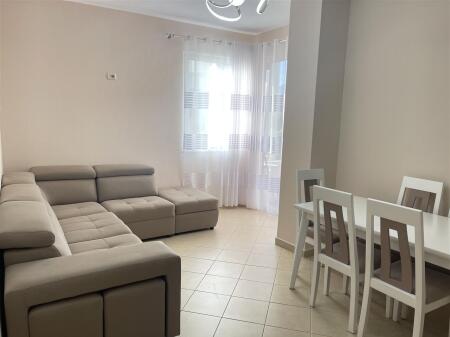 Appartamento 1+1 in Affitto – Fresk, Via Telferiku