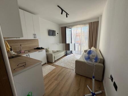 Studio in vendita presso il complesso TID a Golem !!! 49.000 €