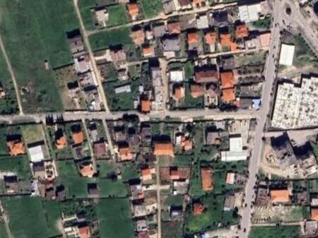 ⚡️ Land for sale at Shengjergj street, Kavaje⚡️