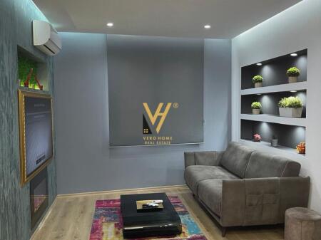 APARTMENT 2+1+BLK FOR RENT IN ASTIR 600 EURO
