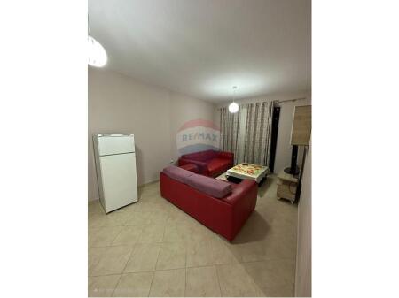 Appartamento 1+1 in affitto Yzberisht !