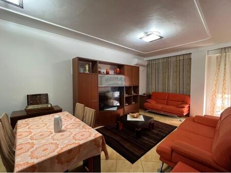 Apartament 1+1 me qera Kompleksi Delijorgji