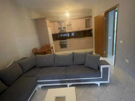 For Rent Apartment 2+1+1 Balcony