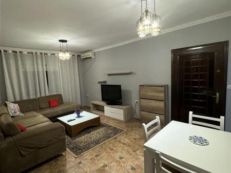 APARTMENT FOR RENT 2+1 IRFAN TOMINI 50,000 LEKE
