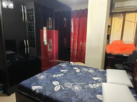 APARTMENT FOR RENT 2+1 DON BOSCO 800 EURO