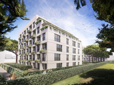 ‼️APARTAMENT NE SHITJE 2+1+VERANDE. GJIRI I LALZIT