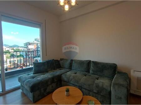 1+1 apartment for rent near the Red School