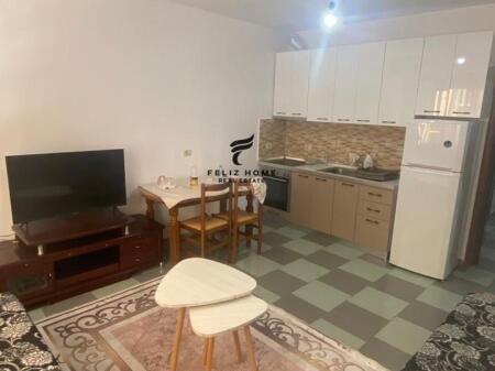 APPARTAMENTO IN AFFITTO 1+1 VIA ELBASAN 45.000 LEKE