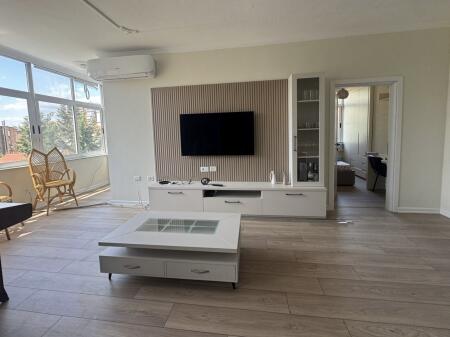 Apartment 3+1+2 for rent opposite the former exhibition, palma arte