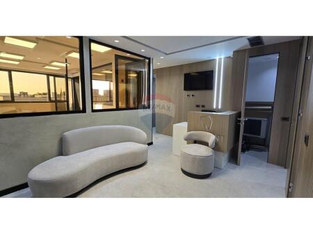Invested Dental Clinic for Sale