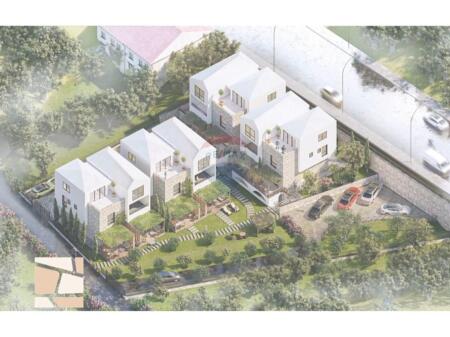Luxury Villa for Sale in Qeparo