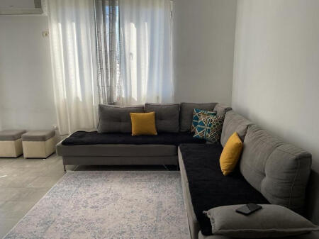 Appartamento 1+1 in affitto Astir 400€